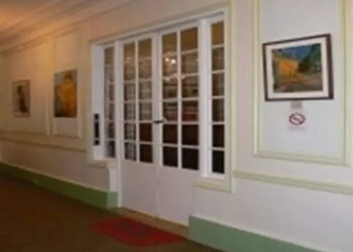 Hôtel Du Brabant Paris